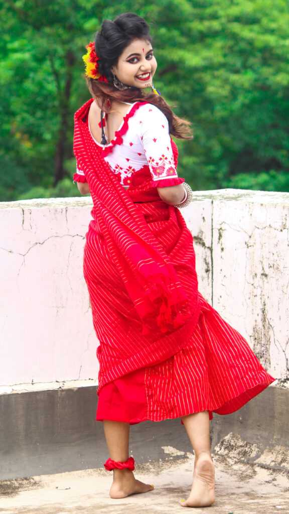 Blouse Design