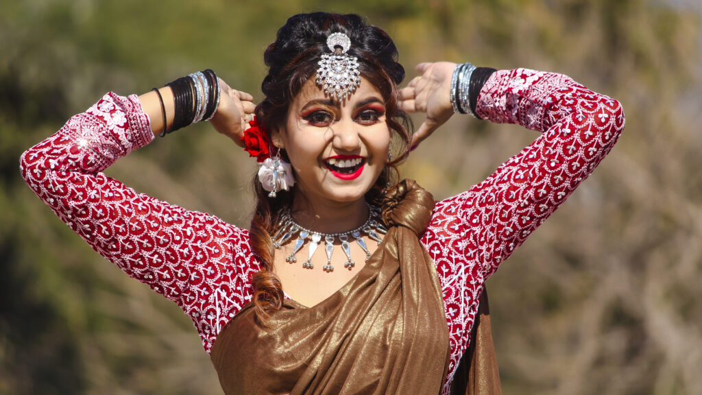 Blouse Designs