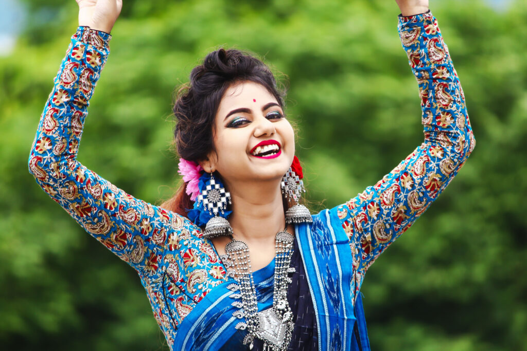 Blouse Designs