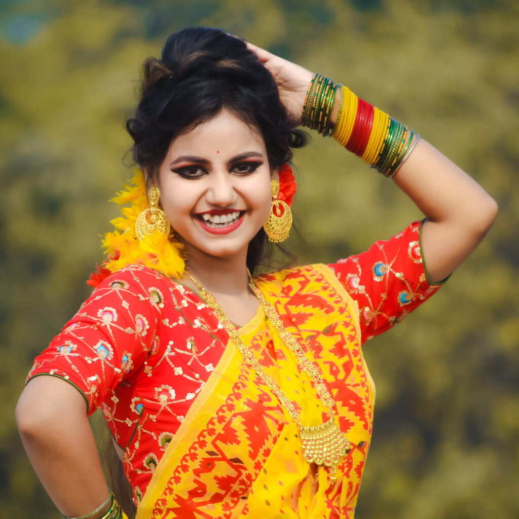 Blouse Designs