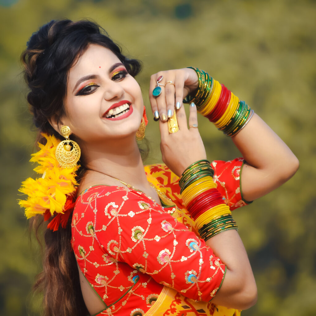Blouse Designs