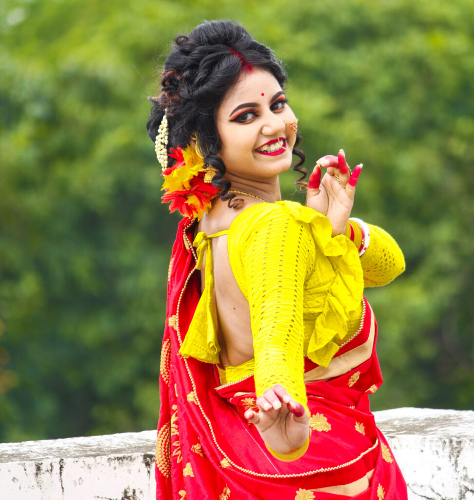 Blouse Design