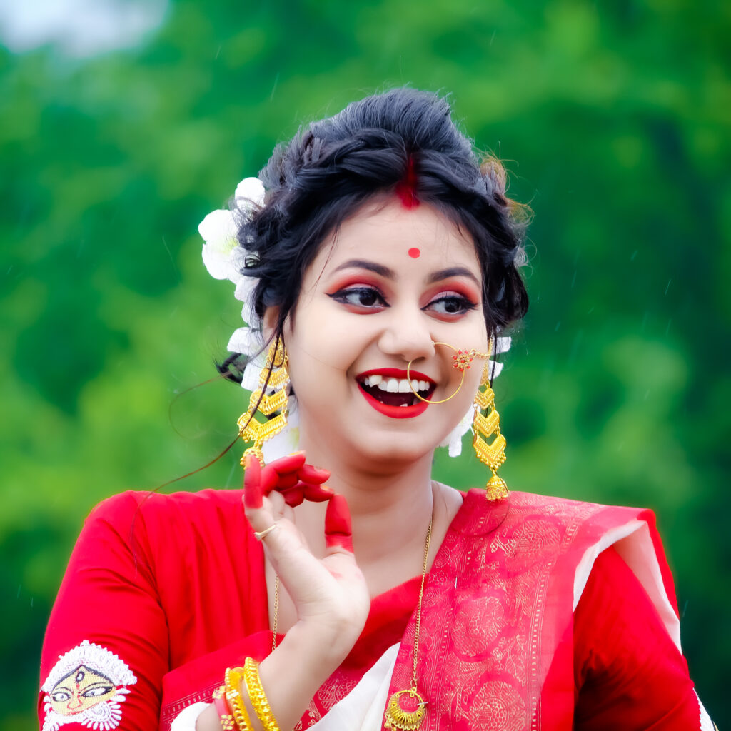 Blouse Design