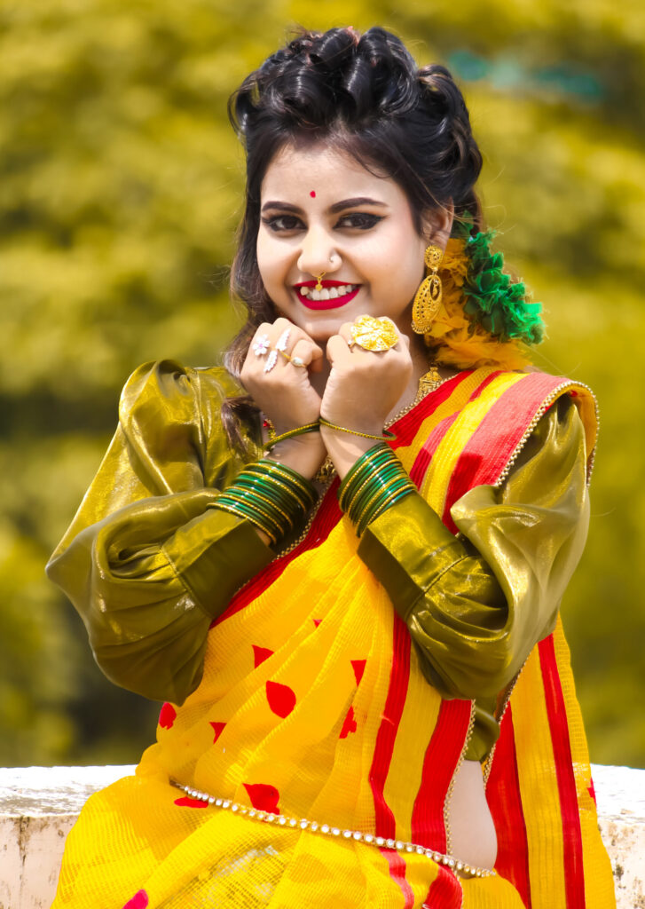 Blouse Designs