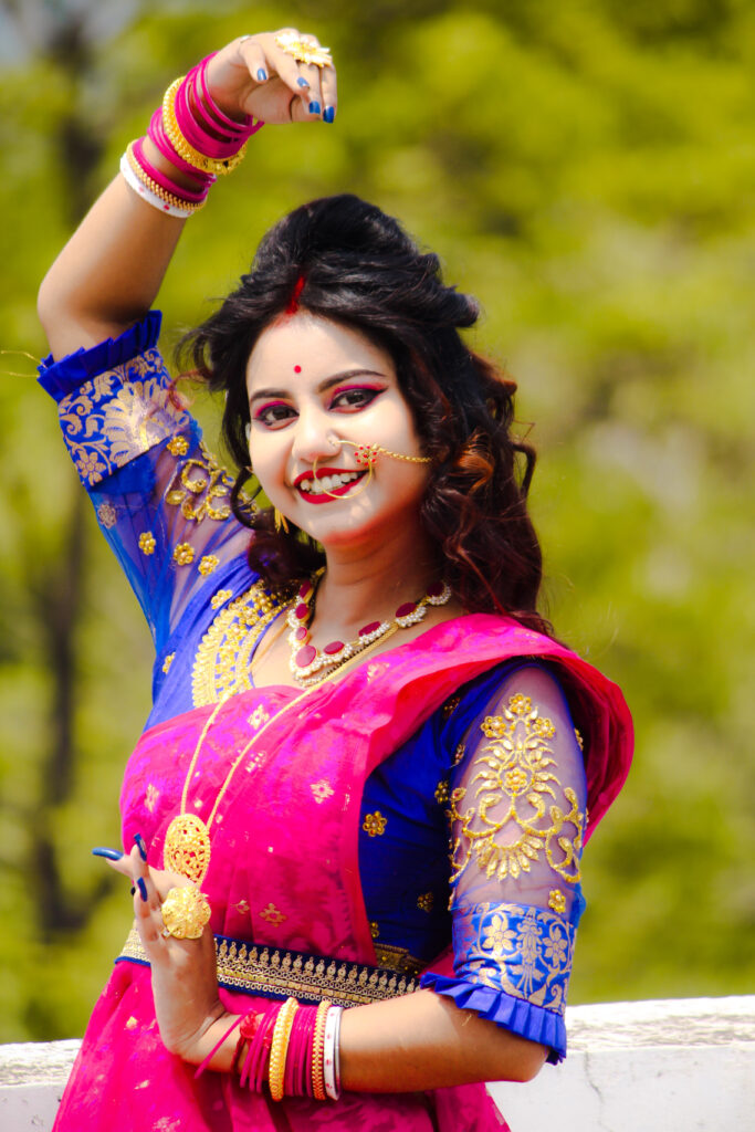 Blouse Designs