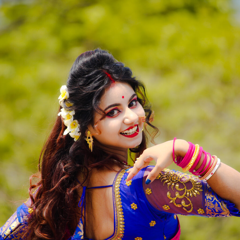 Blouse Designs