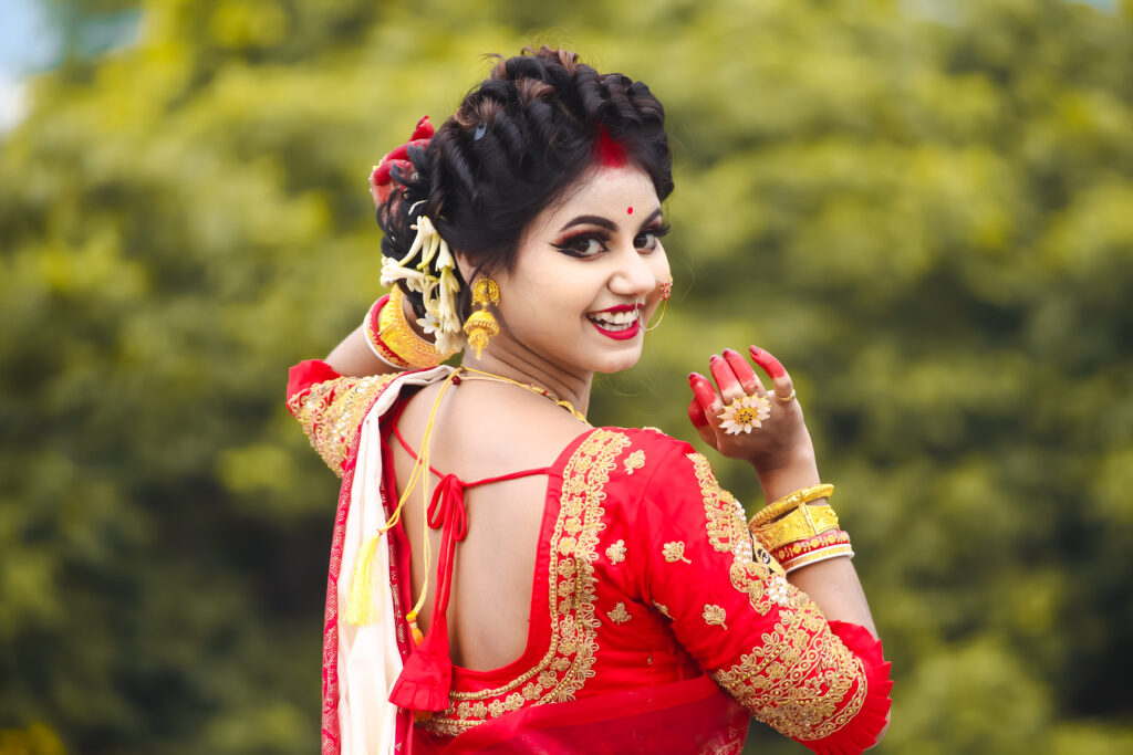 Blouse Back Designs