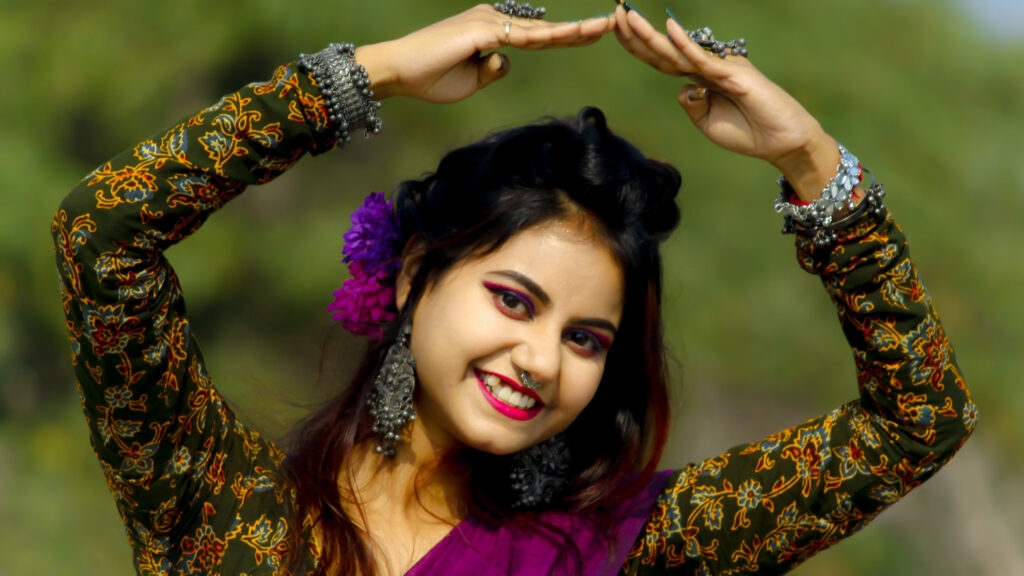 Blouse Designs